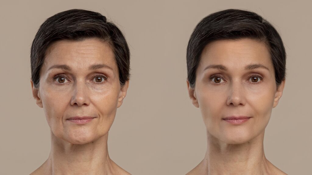 RF Treatment